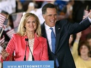 Bóng đá anh, ngoại hạng anh, lịch thi đấu euro 2012, Ông Romney bứt phá trong phe Cộng hòa